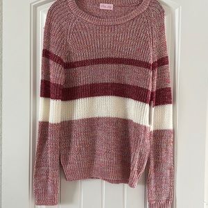 Pink Lily Boutique Sweater